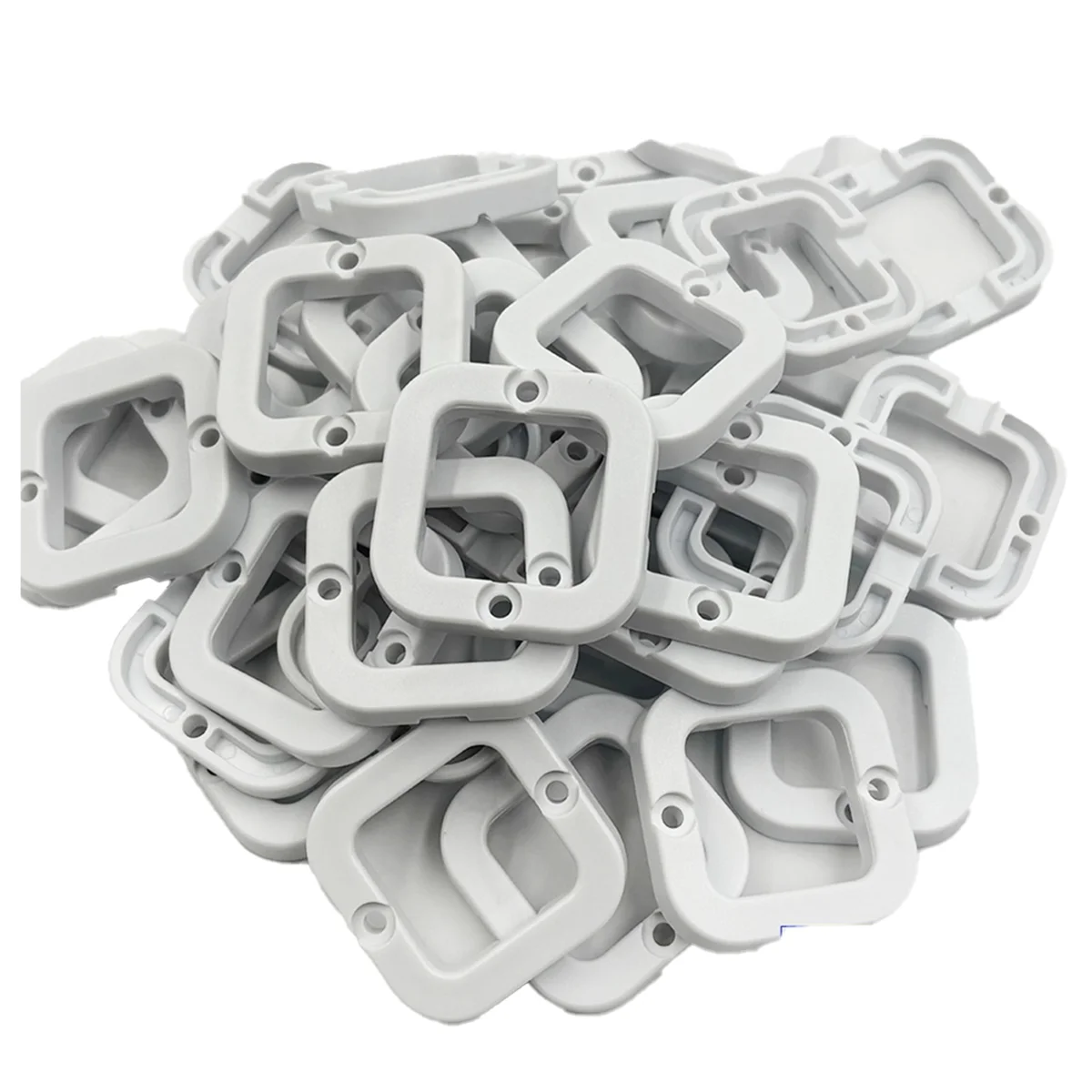 20PCS Waterproof Mounting Kit  - Outdoor Lighting Kits review and price